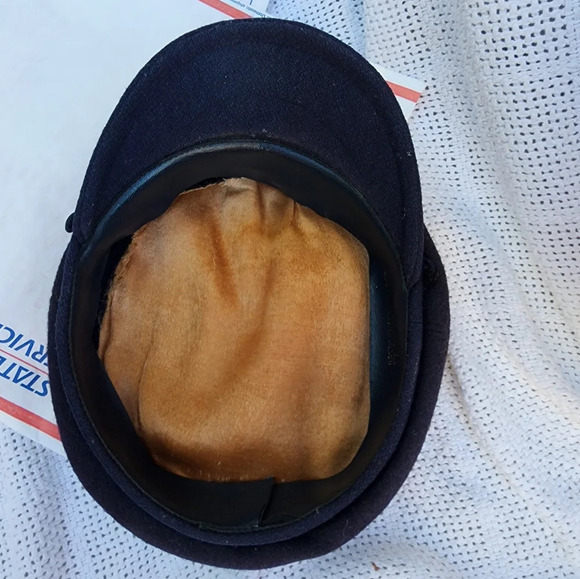 Vintage Unisex‎ Greek Fisherman hat S - Picture 5 of 8